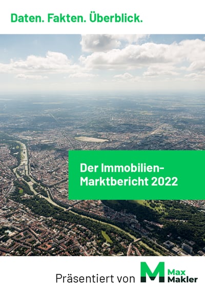 Cover für Marktbericht