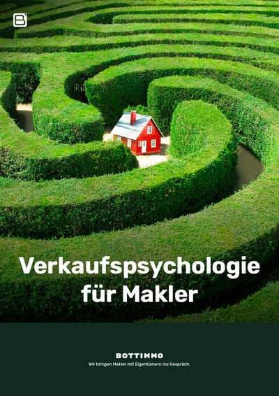 Cover für Verkaufspsychologie