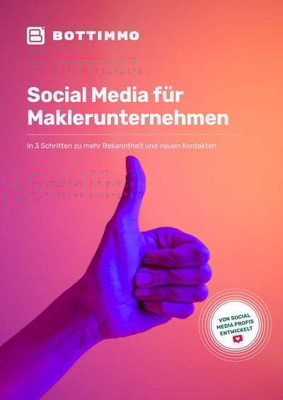 Cover für Social Media