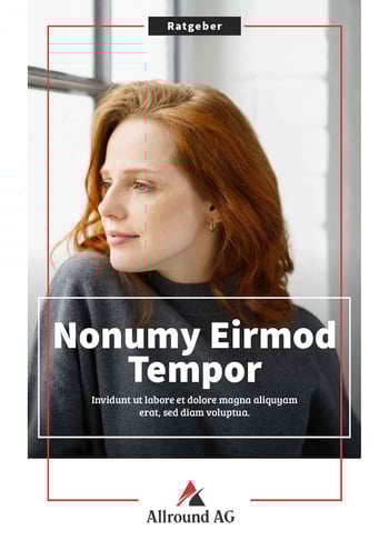 Cover für Versicherungen