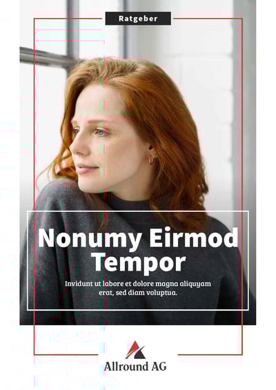 Cover für Versicherungen